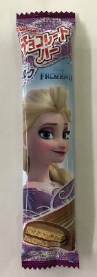チョコレートバー（アナと雪の女王２）