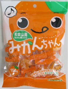 １５０ｇみかんちゃん