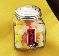 瓶入こんぺいとう