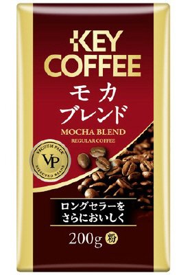 ＶＰモカブレンド