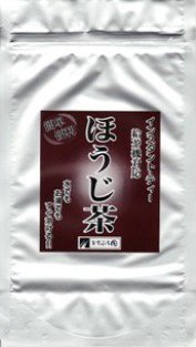 インスタントティー ほうじ茶 １００ｇ