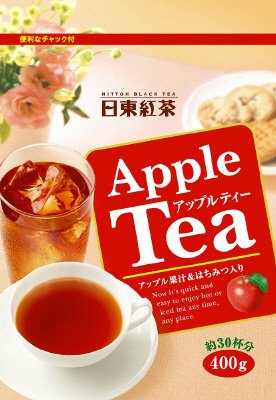 アップルティー４００ｇ