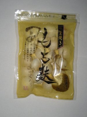 堀釜　もち麩