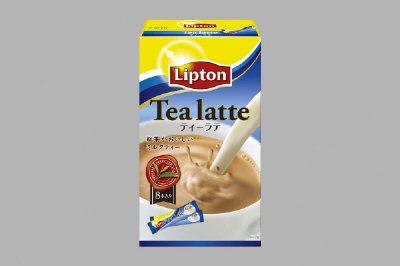 リプトンティーラテ