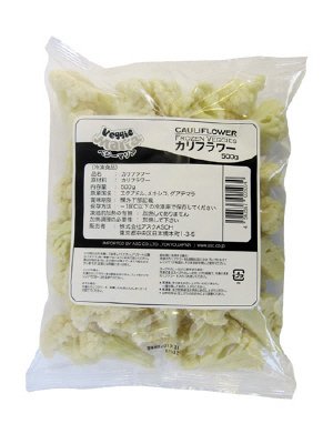 カリフラワー