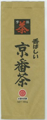 京番茶