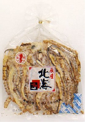 北海