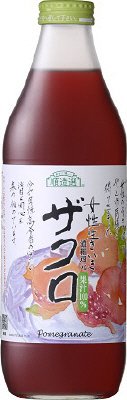 順造選　女性生きいきザクロ