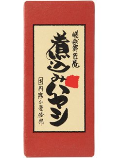 煮込みハヤシ