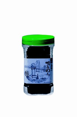 明石のり　焼８切５６枚