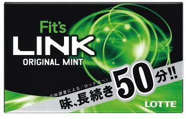 Ｆｉｔ’ｓＬＩＮＫ＜オリジナルミント＞