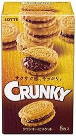 クランキービスケット＜オリジナル＞