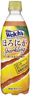 Ｗｅｌｃｈ’ｓほろにがスパークリング