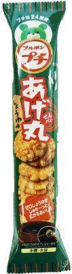 プチあげ丸しょうゆ味