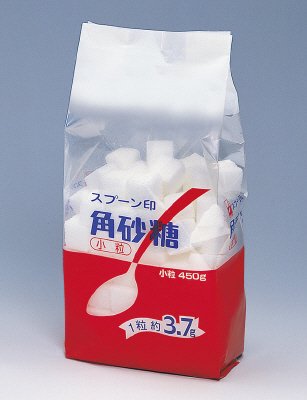 角砂糖小粒４５０ｇ