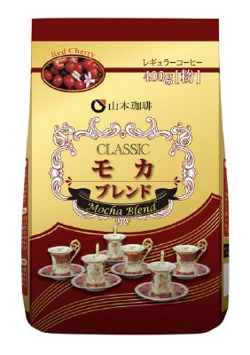CLASSIC　モカブレンド