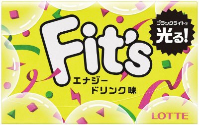 Ｆｉｔ’ｓ＜エナジードリンク＞