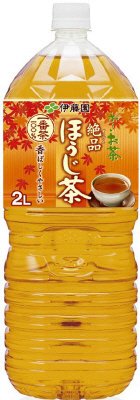 おーいお茶絶品ほうじ茶