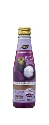 ﾏﾝｺﾞｽﾁﾝ果汁入りｼﾞｭｰｽ