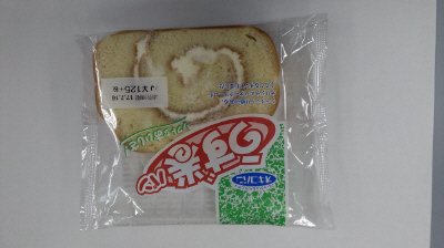 うずまきパン