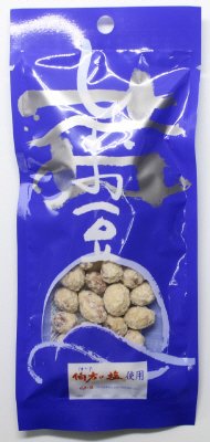 しお豆
