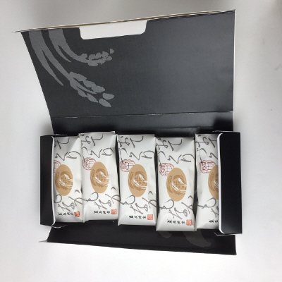 もなか5個入り