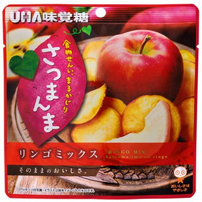 さつまんまリンゴＭＩＸ