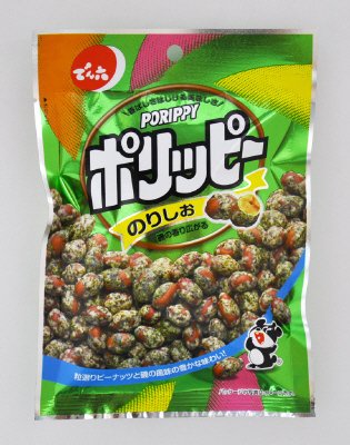 ポリッピーのりしお
