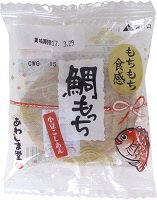 鯛もっち