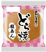 どら焼