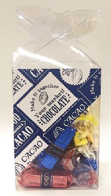 （阪急オアシス）ヴァージェ・デ・ショコラＨＯ