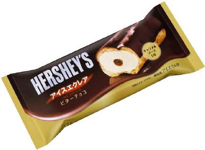 HERSHEY’S アイスエクレア