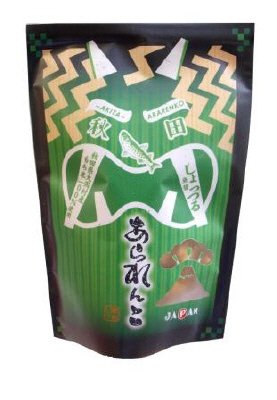あられんこ　しょっつる味