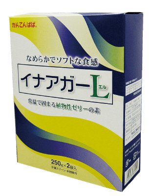 イナアガーＬ
