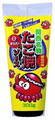 たこ焼ソース