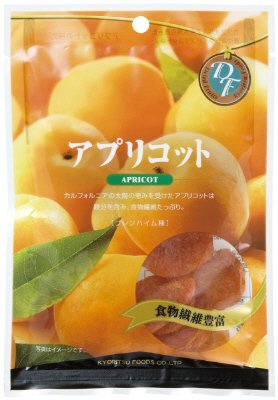 アプリコット