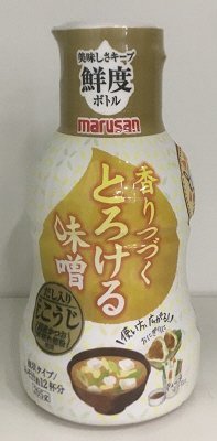 とろける味噌こしこうじ