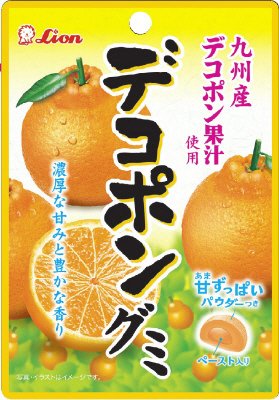 デコポングミ