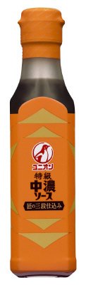 特級中濃ソース