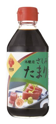 本醸造さしみたまり