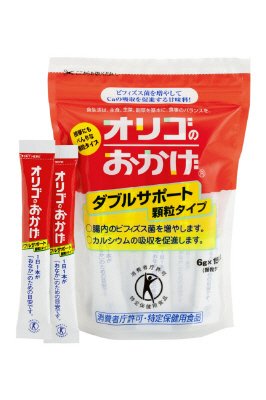 オリゴのおかげダブルサポート顆粒
