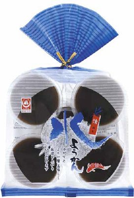 水ようかん（煉）