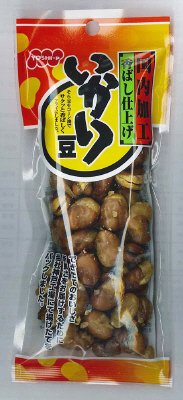 いかり豆