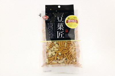 柿ミックス