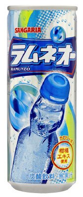 ラムネオー