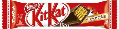 キットカット　バー