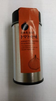 淡路島玉ねぎトマト七味缶