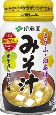 みそ汁
