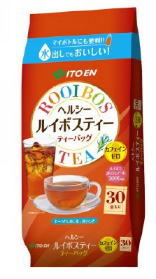 ヘルシールイボスＴＢ