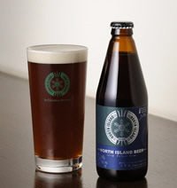 ノースアイランドビール　ＩＰＡ